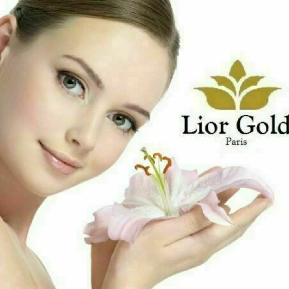 Lior Gold Paris Vitamin Infused Facial Serum - Picture 8 of 8